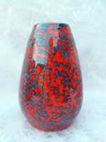 Midcentury MÜTEX kerámia váza