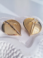 Balenciaga Paris vintage fülklipsz