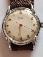 Lanco Vintage férfi karóra