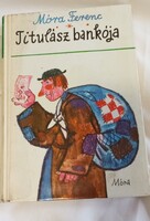 Titulász bankója