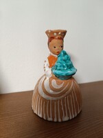 Illès László kerámia