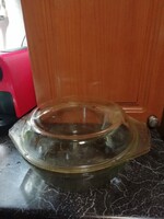 Jénai üveg 30cm x 9 cm  Aukció több száz termék vegye vigye