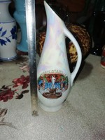 Váza Miskolc - Tapolca 2.emlék Akció Aukció több száz termék vegye vigye