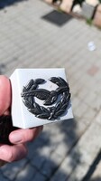 Luftwaffe gyűrű tartó doboz