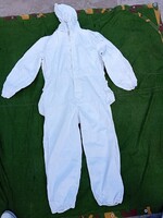 Kádár kori téli katonai álcaruha