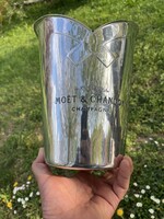 CHAMPAGNE CLUB - Moët & Chandon pezsgőhűtő jégveder magnum palackokhoz