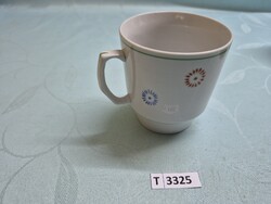 T3325 Észak Koreai bögre