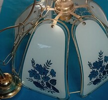 Retro mennyezeti lámpa