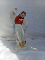 Herendi - Táncoló juhász