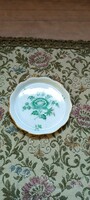 Herendi porcelán tálka