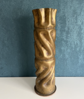 NAGYMÉRETŰ HADIFOGOLY MUNKA, VILÁGHÁBORÚS LÖVEGVÁZA