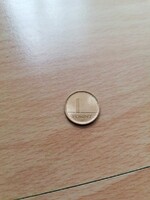 1 Forint 2004