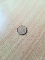 1 Forint 2001
