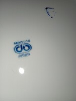 Alföldi tányér 1.db  Több 100 Aukció Akció a termékeim között pici lepattant rész A képeken látha