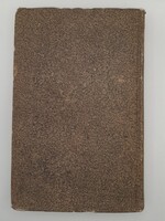 1826 Az Erény diadala:értekezés a tek.Magyar Kir.nemesei által gyakorolt előjogokról egyszeri Ritka