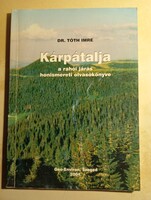 Dr. Tóth Imre Kárpátalja
