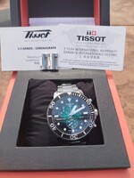 Tissot Seastar 1000 Chronograph