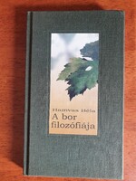 Hamvas Béla: A bor filozófiája