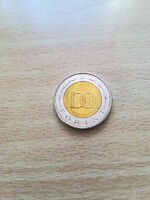 100 Forint 2017  UNC
