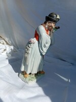 HERENDI Busuló Juhász