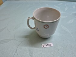 T3326 Észak Koreai bögre