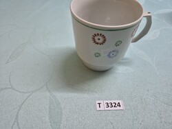 T3324 Észak Koreai bögre