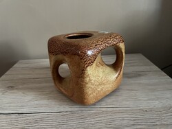 Bertoncello Olasz Váza