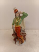 Herendi János vitéz