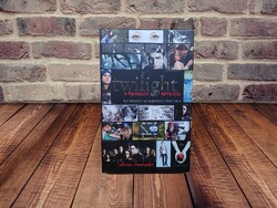 Catherine Hardwicke - Twilight - A rendező notesze