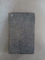 Szent Biblia - Károli Gáspár fordítása - 1944