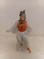 Herendi táncoló juhász,