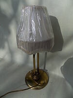 ART DECO éjjeli lámpa.