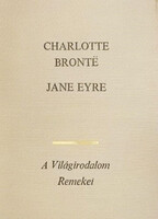 Charlotte Brontë: Jane Eyre