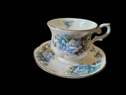 Angol csésze ( nagyobb kávés )