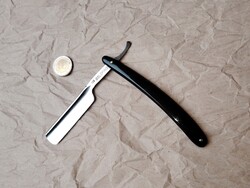 Goldfinch Broco borotva, gyűjteményből. Vágatlan! Kés, bicska, tőr, borotva.