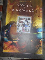 Varga Vera - Üveg és ragyogás Iparművészeti Múzeum, 2000