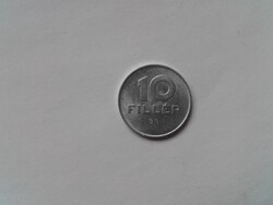 10 Fillér 1969  aUNC