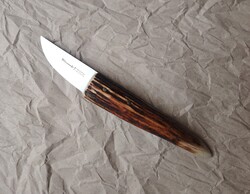 F. DICK körmölő kés, jelzett, gyűjteményből. Kés, bicska, tőr, borotva.