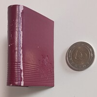 HELYTÖRTÉNETI FORRÁSMŰ! Székesfehérvár 972–1972 minikönyv – 1000 pld.