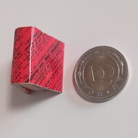 RITKASÁG! Világ Proletárjai Egyesüljetek! (1972) - SZÁMOZOTT MIKROKÖNYV (189/200)