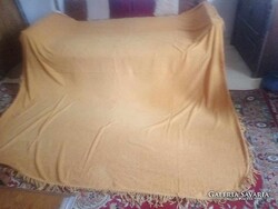 AUSZTRÁL PAMUT, CSAU SZINŰ,  ÁGYTAKARÓ MÉRETE: 250 CM +10 CM ROJT,  SZÉLESSÉGE 220 CM+ 2X10 ROJT  SZ