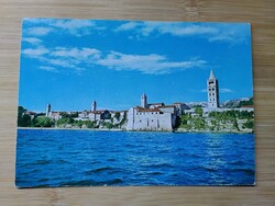 Horvátország, Rab szigete