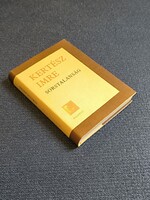 Kertész Imre - Sorstalanság