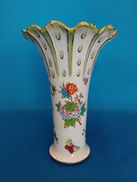 Herendi  ANTIK 1942 Viktória Kála Váza