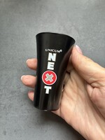 ZWACK UNICUM Next üveg pohárw