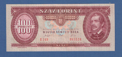 100 Forint 1993 UNC