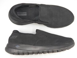 Skechers Gowalk velúrbőr belebújós, 39,5 / 40 -es méretre