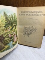 Kis gyermekek Nagy mesekönyve