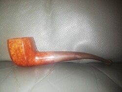 Billard fazonú pipa
