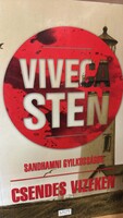 Viveca Sten  Csendes vizeken - Sandhamni gyilkosságok 1.